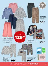 Kvickly tilbudsavis fra 15.08.2025 Side.37 