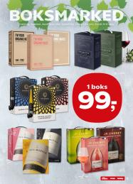 Kvickly tilbudsavis fra 29.08.2025 Side.11 