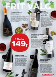 Kvickly tilbudsavis fra 29.08.2025 Side.15 