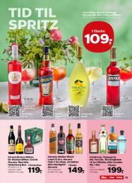 Kvickly tilbudsavis fra 29.08.2025 Side.17 