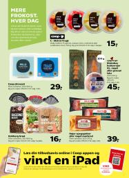 Kvickly tilbudsavis fra 29.08.2025 Side.18 