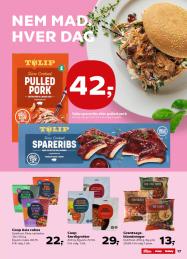 Kvickly tilbudsavis fra 29.08.2025 Side.19 