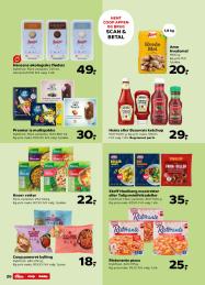 Kvickly tilbudsavis fra 29.08.2025 Side.28 