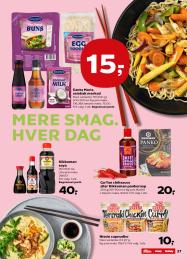 Kvickly tilbudsavis fra 29.08.2025 Side.29 