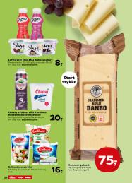 Kvickly tilbudsavis fra 29.08.2025 Side.30 