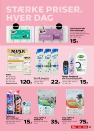 Kvickly tilbudsavis fra 29.08.2025 Side.37 