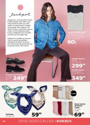 Kvickly tilbudsavis fra 29.08.2025 Side.44 