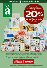 Kvickly tilbudsavis fra 29.08.2025 Side.49 