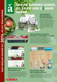 Kvickly tilbudsavis fra 29.08.2025 Side.50 