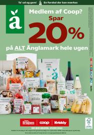 Kvickly tilbudsavis fra 29.08.2025 Side.52 