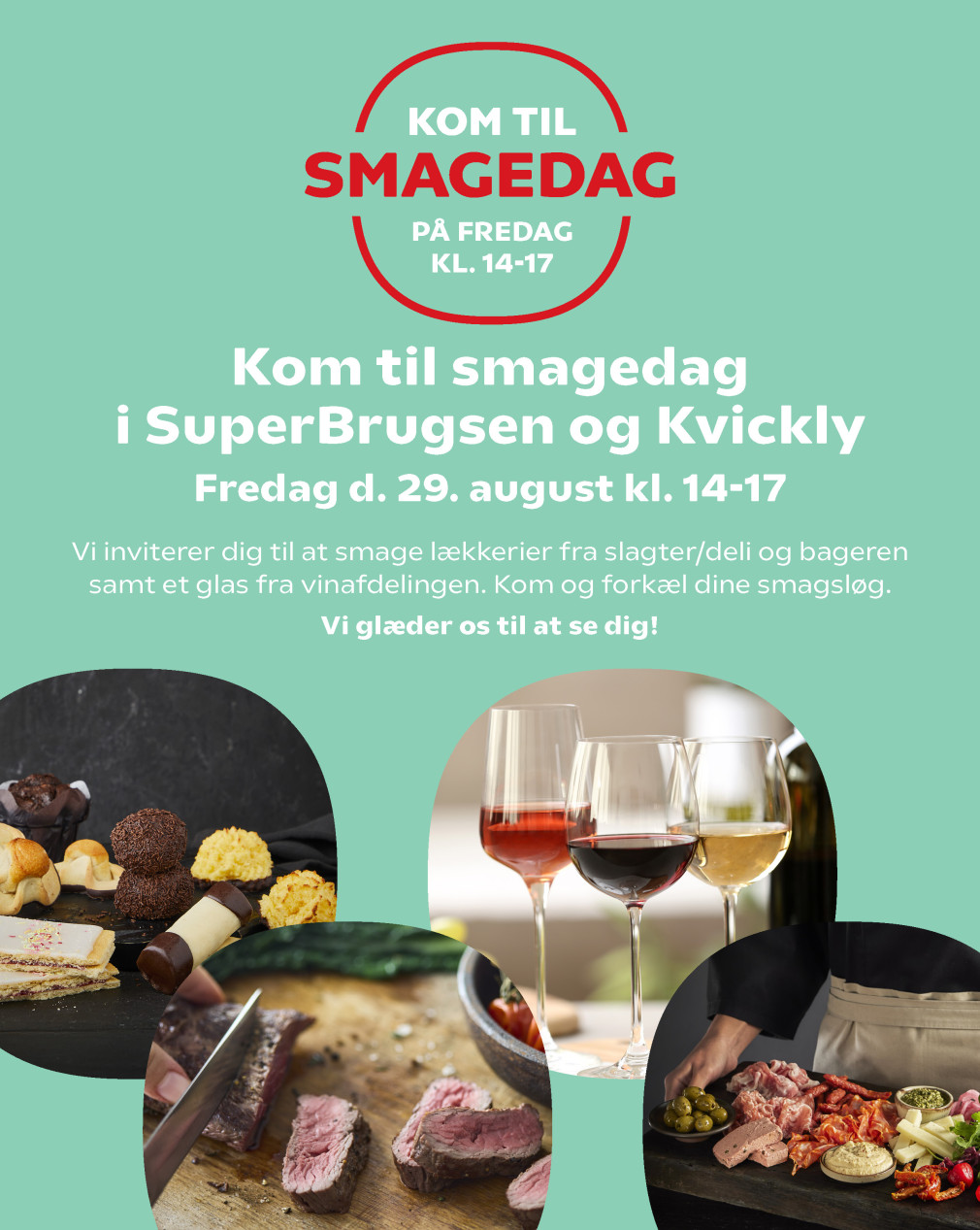 Kvickly tilbudsavis fra 29.08.2025 Side.8 