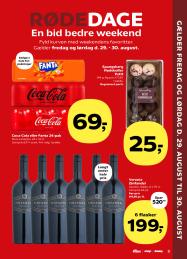 Kvickly tilbudsavis fra 29.08.2025 Side.3 