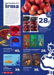 Kvickly tilbudsavis fra 29.08.2025 Side.6 