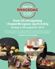 Kvickly tilbudsavis fra 29.08.2025 Side.8 