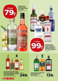 Kvickly tilbudsavis fra 29.08.2025 Side.16 