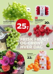 Kvickly tilbudsavis fra 29.08.2025 Side.20 