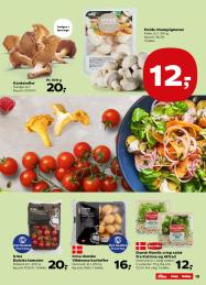 Kvickly tilbudsavis fra 29.08.2025 Side.21 