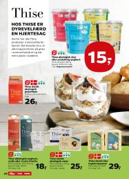 Kvickly tilbudsavis fra 29.08.2025 Side.22 