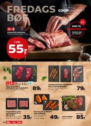 Kvickly tilbudsavis fra 29.08.2025 Side.24 