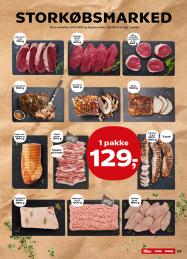 Kvickly tilbudsavis fra 29.08.2025 Side.25 