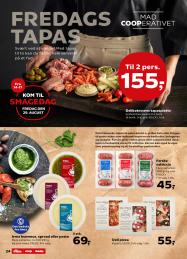 Kvickly tilbudsavis fra 29.08.2025 Side.26 