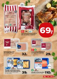 Kvickly tilbudsavis fra 29.08.2025 Side.27 