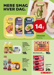 Kvickly tilbudsavis fra 29.08.2025 Side.33 