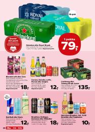 Kvickly tilbudsavis fra 29.08.2025 Side.34 