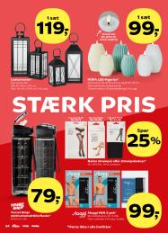 Kvickly tilbudsavis fra 29.08.2025 Side.40 