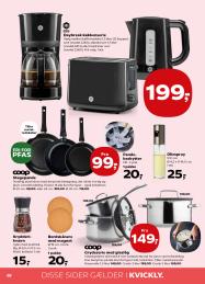 Kvickly tilbudsavis fra 29.08.2025 Side.44 