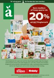 Kvickly tilbudsavis fra 29.08.2025 Side.51 