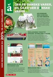 Kvickly tilbudsavis fra 29.08.2025 Side.52 