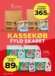 Kvickly tilbudsavis fra 05.09.2025 Side.4 