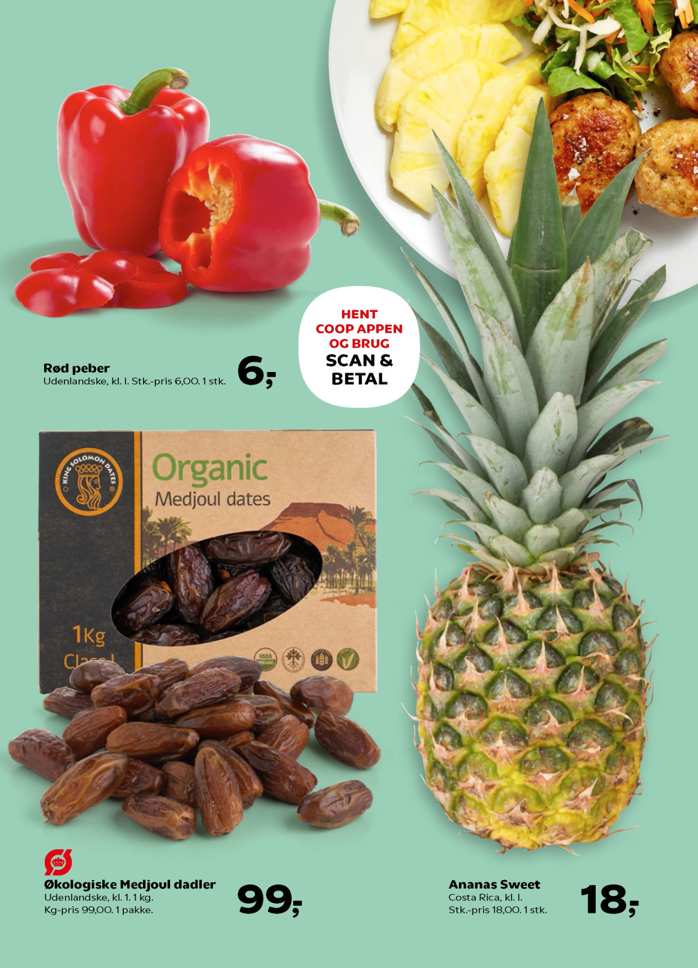 Kvickly tilbudsavis fra 03.10.2025 Side.13 