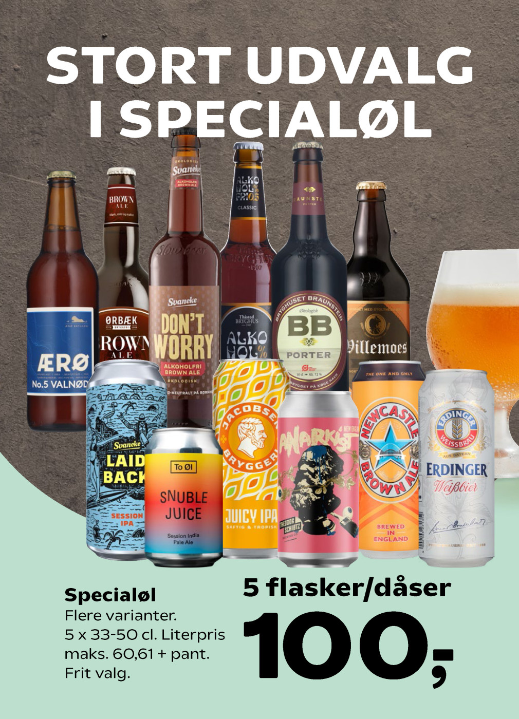 Kvickly tilbudsavis fra 03.10.2025 Side.31 