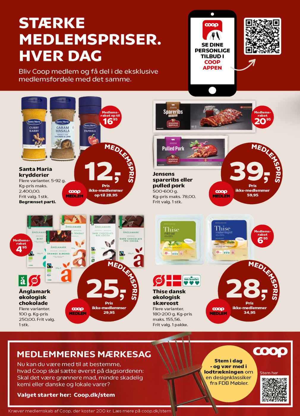 Kvickly tilbudsavis fra 03.10.2025 Side.34 