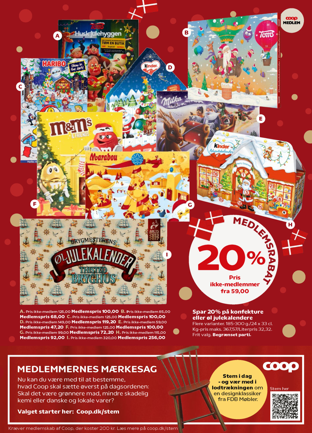 Kvickly tilbudsavis fra 10.10.2025 Side.5 