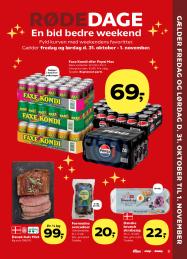 Kvickly tilbudsavis fra 31.10.2025 Side.3 