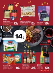 Kvickly tilbudsavis fra 31.10.2025 Side.5 