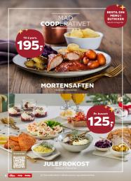 Kvickly tilbudsavis fra 31.10.2025 Side.6 