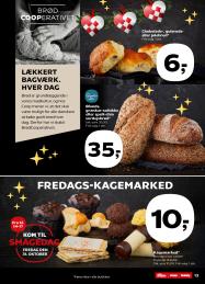 Kvickly tilbudsavis fra 31.10.2025 Side.13 