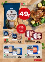 Kvickly tilbudsavis fra 31.10.2025 Side.17 