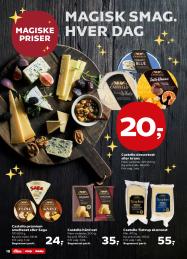 Kvickly tilbudsavis fra 31.10.2025 Side.18 