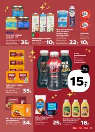 Kvickly tilbudsavis fra 31.10.2025 Side.20 