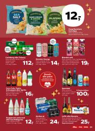 Kvickly tilbudsavis fra 31.10.2025 Side.24 