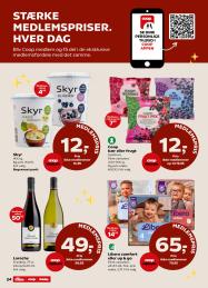 Kvickly tilbudsavis fra 31.10.2025 Side.26 