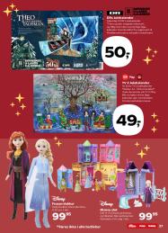 Kvickly tilbudsavis fra 31.10.2025 Side.29 