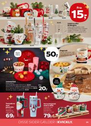 Kvickly tilbudsavis fra 31.10.2025 Side.31 