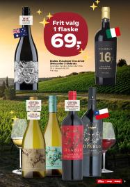 Kvickly tilbudsavis fra 31.10.2025 Side.45 