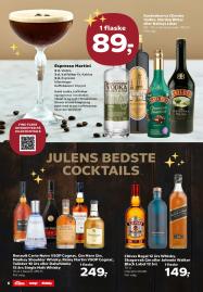 Kvickly tilbudsavis fra 31.10.2025 Side.48 